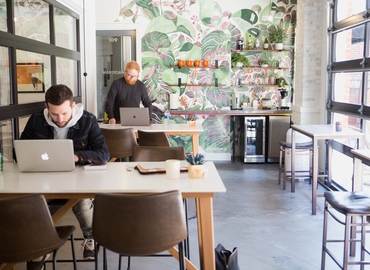40 m² Co-working  in Alpharetta, Milton Avenue 44 (30009) - 22 | MatchOffice.com