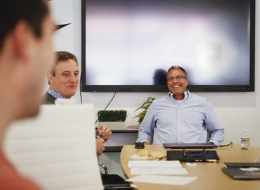 40 m² Shared workspace  in Alpharetta, Milton Avenue 44 (30009) - 24 | MatchOffice.com