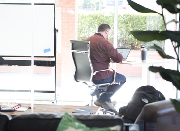 40 m² Coworking  in Alpharetta, Milton Avenue 44 (30009) - 26 | MatchOffice.com