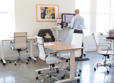 40 m² Co-working  in Alpharetta, Milton Avenue 44 (30009) - 28 | MatchOffice.com