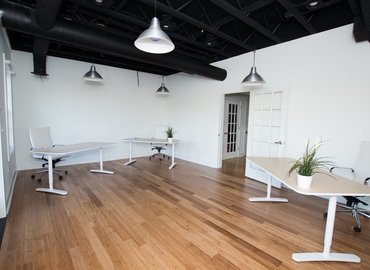 40 m² Shared workspace  in Alpharetta, Broadwell Road 12540 (30004) - 6 | MatchOffice.com