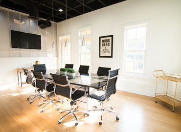 40 m² Shared workspace  in Alpharetta, Broadwell Road 12540 (30004) - 11 | MatchOffice