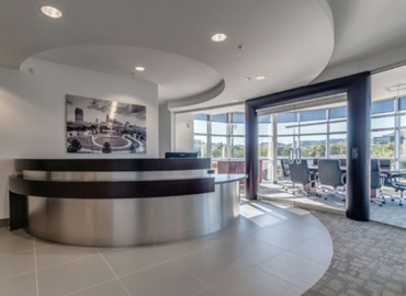 40 m² Business park building available to rent in Nashville, TN, Hillsboro Pike 4235 (37215) - 2 | MatchOffice