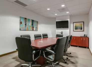 40 m² Serviced office place for rent in Nashville, TN, Hillsboro Pike 4235 (37215) - 8 | MatchOffice.com