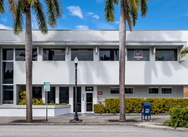 14 m² Business space building available to rent in Hollywood, FL, 2719 Hollywood Boulevard (33020) - 0 | MatchOffice.com