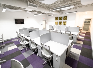14 m² Serviced office building up for rent in Hollywood, FL, 2719 Hollywood Boulevard (33020) - 7 | MatchOffice.com