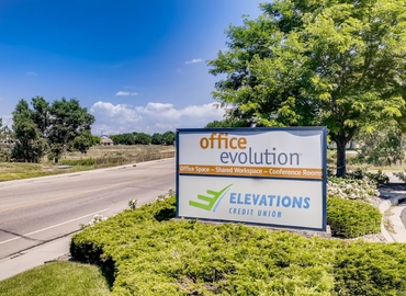 195 m² Commercial office up for rent in Longmont, 1079 S. Hover Street, 80501  - 4 | MatchOffice.com