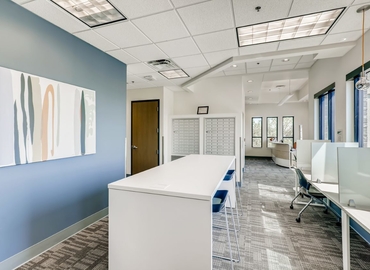 195 m² Office space up for rent in Longmont, 1079 S. Hover Street, 80501 - 1 | MatchOffice