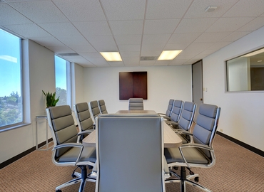 40 m² Business space building for rent in Brea, CA, North Harbor Boulevard 1440 (92835) - 4 | MatchOffice.com