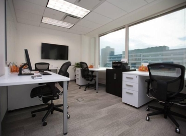 Virtual business address in Jersey City, NJ, 111 Town Square Place (07310) - 5 | MatchOffice