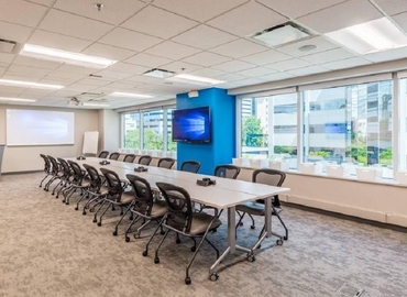 20 m² Convention center in Jersey City, NJ, 111 Town Square Place (07310) - 0 | MatchOffice.com