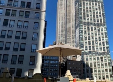 27 m² Serviced office property for rent in New York City, NY, Broadway 1216 (10001) - 7 | MatchOffice