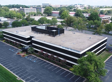 1042 m² Business space property for rent in Rockville, MD, 2301 Research Blvd (20850) - 11 | MatchOffice.com