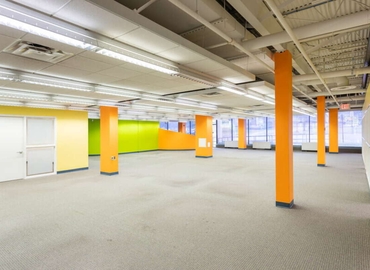 1042 m² Business center property for rent in Rockville, MD, 2301 Research Blvd (20850) - 5 | MatchOffice.com