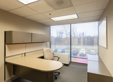 1042 m² Business space property available to rent in Rockville, MD, 2301 Research Blvd (20850) - 2 | MatchOffice.com