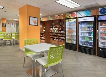 1042 m² Business center property available to rent in Rockville, MD, 2301 Research Blvd (20850) - 7 | MatchOffice