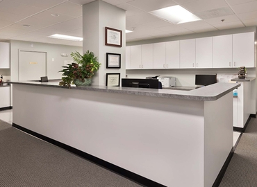 1042 m² Business center place for rent in Rockville, MD, 2301 Research Blvd (20850) - 9 | MatchOffice