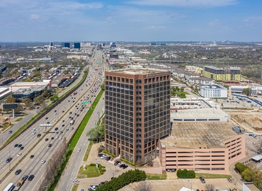 1862 m² Serviced office building up for rent in Dallas, TX, 10440 N Central Expressway (75231) - 12 | MatchOffice.com