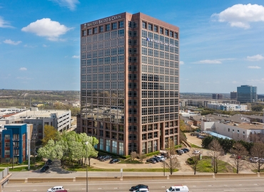 1862 m² Serviced office building for rent in Dallas, TX, 10440 N Central Expressway (75231) - 13 | MatchOffice