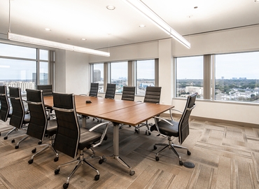 1862 m² Serviced office building up for rent in Dallas, TX, 10440 N Central Expressway (75231) - 6 | MatchOffice.com