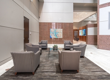 1862 m² Business center property available to rent in Dallas, TX, 10440 N Central Expressway (75231) - 2 | MatchOffice