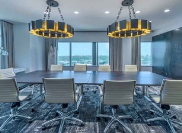 1862 m² Business space property for rent in Dallas, TX, 10440 N Central Expressway (75231) - 8 | MatchOffice.com