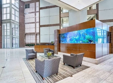 1862 m² Serviced office property up for rent in Dallas, TX, 10440 N Central Expressway (75231) - 3 | MatchOffice.com