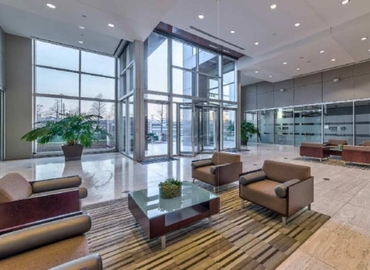 1862 m² Business park property up for rent in Dallas, TX, 10440 N Central Expressway (75231) - 1 | MatchOffice