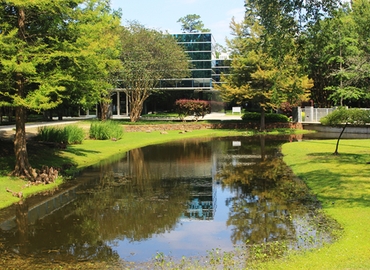 6612 m² Serviced office place up for rent in The Woodlands, TX, 2700 Research Forest Drive (77381) - 5 | MatchOffice.com