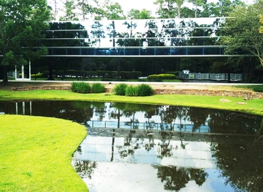 6612 m² Serviced office building up for rent in The Woodlands, TX, 2700 Research Forest Drive (77381) - 6 | MatchOffice.com