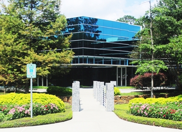 6612 m² Serviced office place up for rent in The Woodlands, TX, 2700 Research Forest Drive (77381) - 8 | MatchOffice