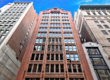 40 m² Business park property up for rent in New York Midtown West, NY, West 38th Street 15 (10018) - 0 | MatchOffice