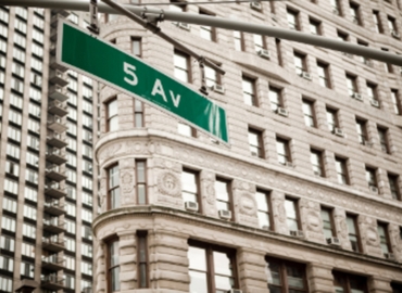 40 m² Business center property up for rent in New York Midtown West, NY, West 38th Street 15 (10018) - 1 | MatchOffice