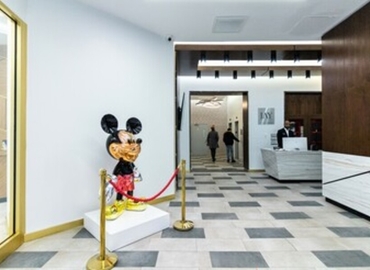 40 m² Business center place for rent in New York Midtown West, NY, West 38th Street 15 (10018) - 2 | MatchOffice