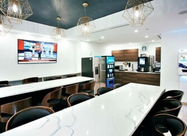 40 m² Business space property available to rent in New York Midtown West, NY, West 38th Street 15 (10018) - 3 | MatchOffice.com