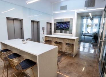 40 m² Business center property up for rent in New York Midtown West, NY, West 38th Street 15 (10018) - 5 | MatchOffice