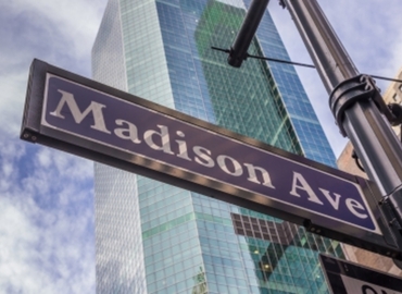 40 m² Business space building for rent in New York Brooklyn, NY, Madison Avenue 515 (10022) - 1 | MatchOffice.com