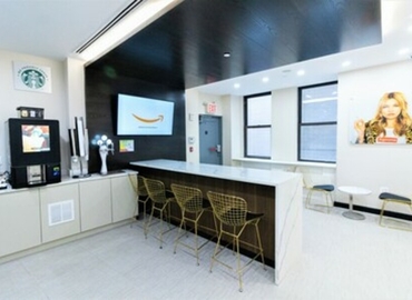 40 m² Serviced office place available to rent in New York Brooklyn, NY, Madison Avenue 515 (10022) - 4 | MatchOffice.com