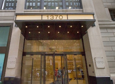 40 m² Serviced office place available to rent in New York Brooklyn, NY, Broadway 1370 (10003) - 0 | MatchOffice