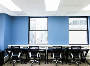 40 m² Business center property up for rent in New York Brooklyn, NY, Broadway 1370 (10003) - 1 | MatchOffice.com