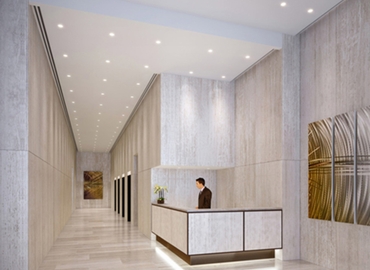 40 m² Business space property available to rent in New York Brooklyn, NY, Broadway 1370 (10003) - 2 | MatchOffice.com