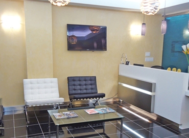 40 m² Business center building for rent in New York Brooklyn, NY, Broadway 1370 (10003) - 3 | MatchOffice