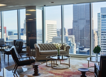 Virtual address in Chicago, IL, 155 North Wacker Drive (60606) - 1 | MatchOffice