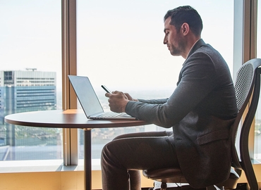 Virtual address in Chicago, IL, 155 North Wacker Drive (60606) - 2 | MatchOffice.com