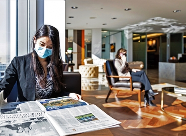 Virtual address in Chicago, IL, 155 North Wacker Drive (60606) - 8 | MatchOffice