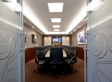 Virtual business address in Chicago, IL, 155 North Wacker Drive (60606) - 9 | MatchOffice.com