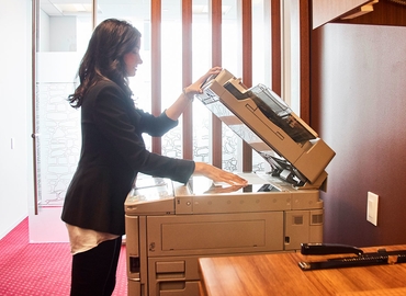 Virtual office space in New York Financial District, NY, One World Trade Center (10007) - 3 | MatchOffice