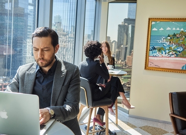 Virtual office in Chicago, IL, 444 W Lake Street (60609) - 0 | MatchOffice.com