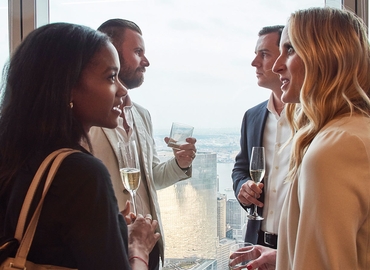 Virtual office in Houston Central, TX, 700 Louisiana Street (77002) - 7 | MatchOffice