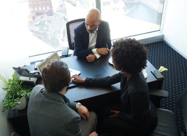 Virtual office in Houston Central, TX, 700 Louisiana Street (77002) - 9 | MatchOffice.com